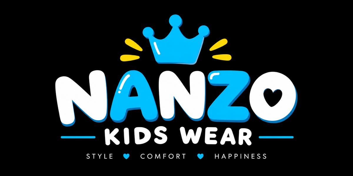 NANZO KIDS WEAR